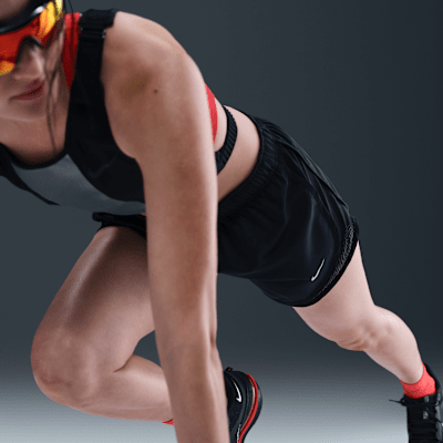 ナイキ テンポ ウィメンズ ランニングショートパンツ