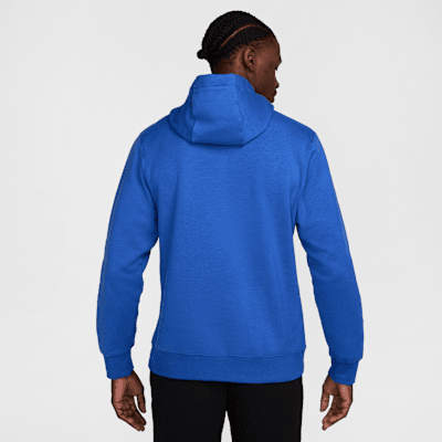 Nike Men's Volleyball Pullover Hoodie