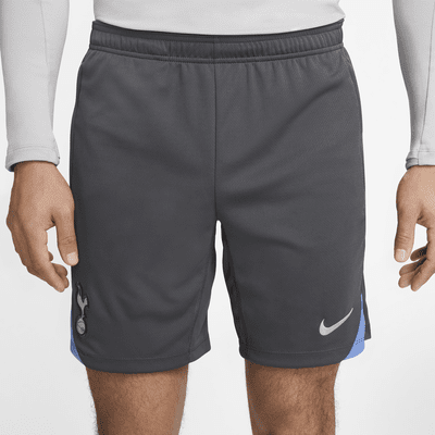 Męskie spodenki piłkarskie z dzianiny Nike Dri-FIT Tottenham Hotspur Strike