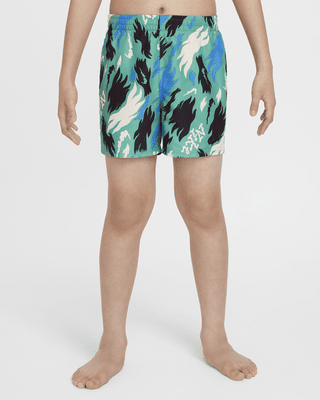 Nike Swim Older Kids' (Boys') 10cm (approx.) Volley Shorts. Nike UK