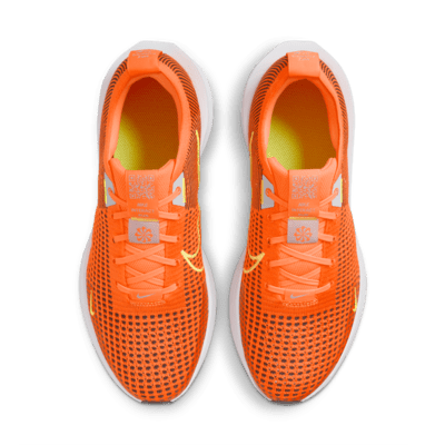 Tenis de correr en pavimento para hombre Nike Interact Run SE