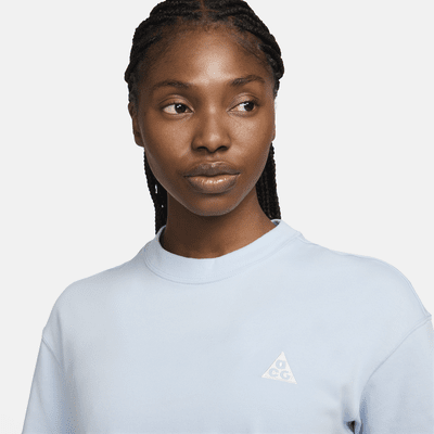 Playera Dri-FIT ADV para mujer Nike ACG