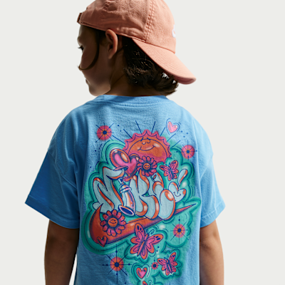 Nike Sportswear Big Kids' T-Shirt