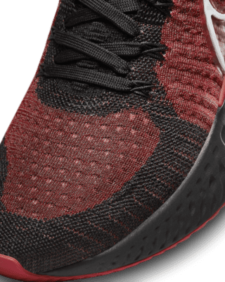 nike react infinity run 2 black