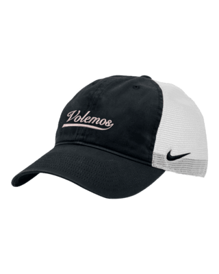 Angel City FC Heritage86 Nike Soccer Trucker Hat