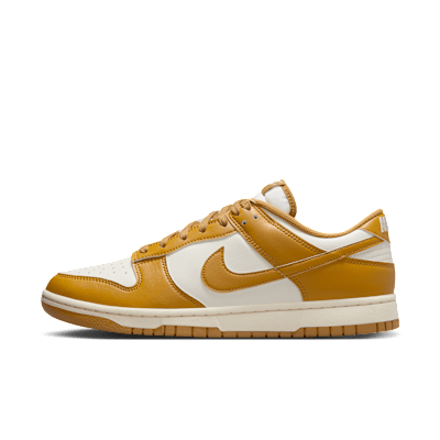 Tenis para hombre Nike Dunk Low Retro