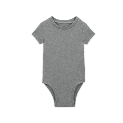 Nike ReadySet Baby (0-9M) Bodysuit