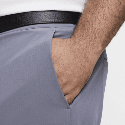 Pants de golf de ajuste slim para hombre Nike Tour Repel Flex