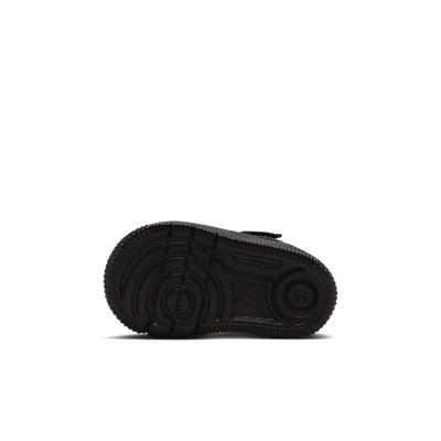 Nike Force 1 Low LV8 4 EasyOn Baby/Toddler Shoes