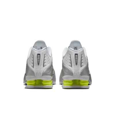 Tenis Nike Shox R4