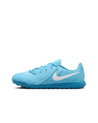 Подростковые кроссовки Nike Jr. Phantom GX 2 Club Little/Big Kids' TF Soccer