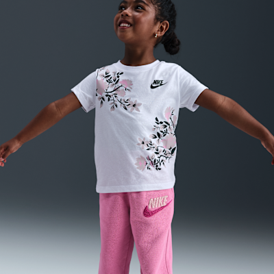 Nike Club Little Kids' Chenille Joggers