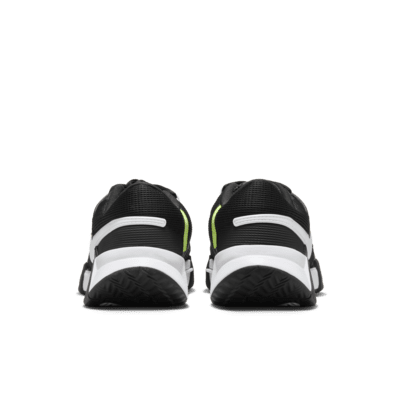 Chaussure de tennis pour terre battue Nike GP Challenge 1 pour femme