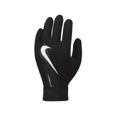 visual suerte Cancelar Nike Therma-FIT Academy Kids' Football Gloves. Nike LU