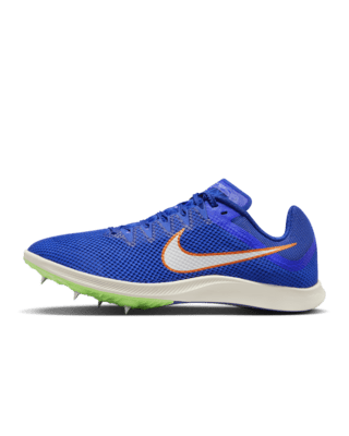 Unisex  Nike Rival Distance Track Field Distance Spikes