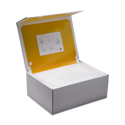 나이키 덩크 로우 x LEGO® 컬렉션 리틀키즈 신발