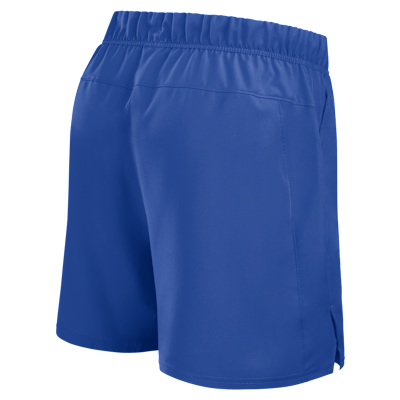 Duke Primetime Victory Primary Logo Men’s Nike Dri-FIT College Shorts