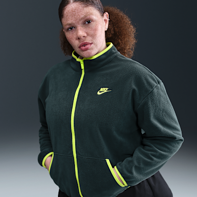 Nike Sportswear Club Fleece