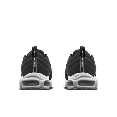 men's nike air max 97 qs casual shoes