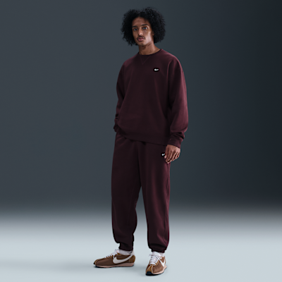 Nike Solo Swoosh