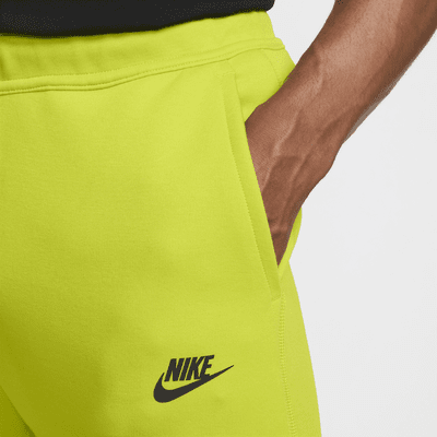 Joggers para hombre Nike Sportswear Tech Fleece