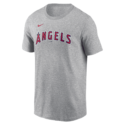 Mike Trout Los Angeles Angels Fuse