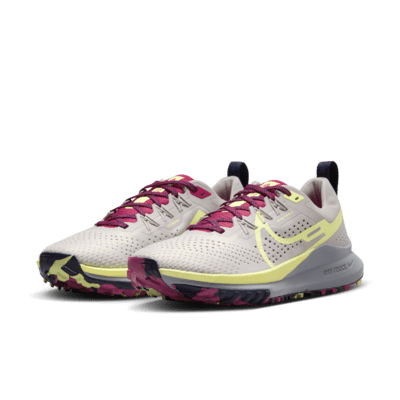 Nike Pegasus Trail 4 Women's Trail-running Shoes