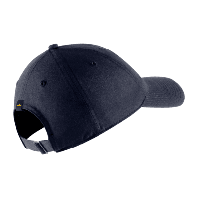 Utah Royals FC Heritage86 Nike NWSL Soccer Cap