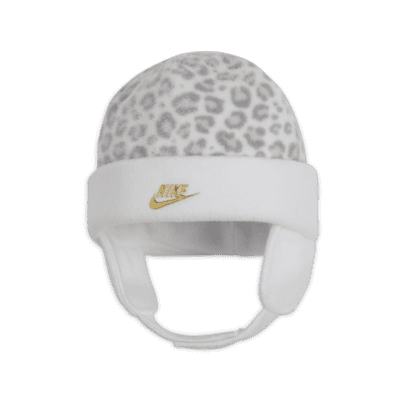 Conjunto de gorro y mitones para bebé (12 a 24 meses) Nike