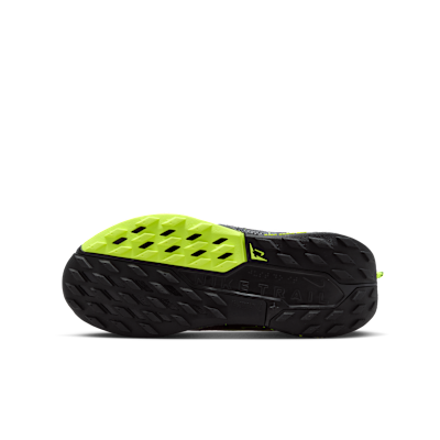 나이키 페가수스 트레일 5 주니어 트레일 러닝화