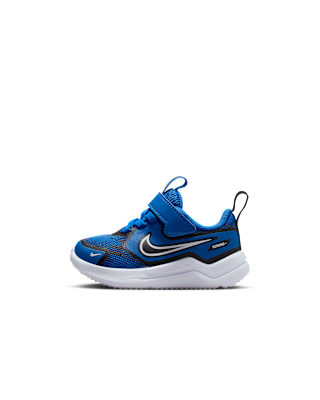 Детские кроссовки Nike Cosmic Runner Baby/Toddler для бега