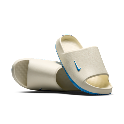 Nike Calm (Tennessee Titans) Men's NFL Slides from Nike - $65