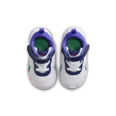 Nike Revolution 7 Baby/Toddler Shoes