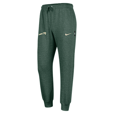 Milwaukee Bucks City Edition