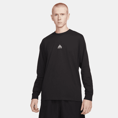 Nike ACG "Lungs" Men's Long-Sleeve T-Shirt