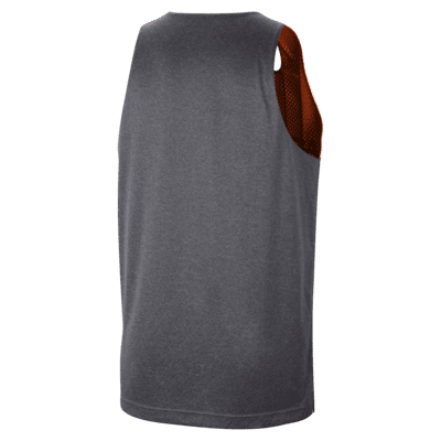 Team 13 Standard Issue Men's Nike Dri-FIT WNBA Tank Top