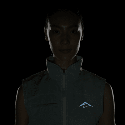 Nike Trail Women's Repel Running Vest