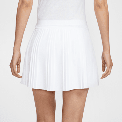 NikeCourt Slam Women's Tennis Skirt