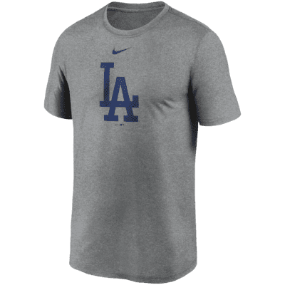 Playera para hombre Nike Dri-FIT Logo Legend (MLB Los Angeles Dodgers ...