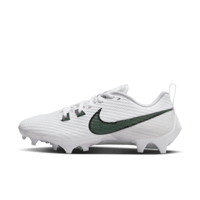 Nike top football blancos