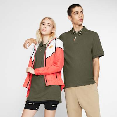 nike polo outfit
