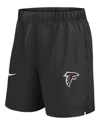 Мужские шорты Atlanta Falcons Blitz Victory Mens Nike Dri-FIT NFL Shorts