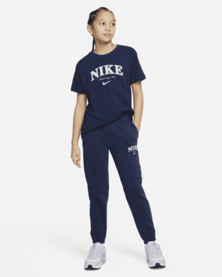 Sportswear Camiseta - Niña. Nike ES