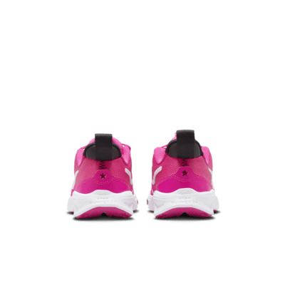 Nike Star Runner 4 Little Kids' Shoes