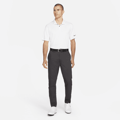 Nike Dri-FIT UV Men's Slim-Fit Golf Chino Trousers. Nike NL