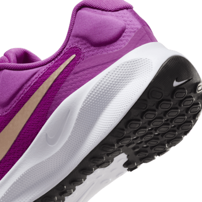 Chaussure de running sur route Nike Revolution 7 pour femme