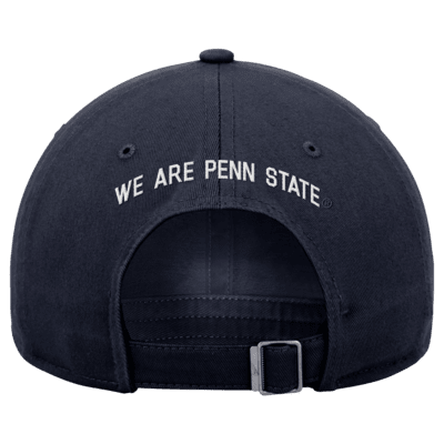 Gorra universitaria Nike Penn State