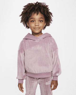 Детское худи Nike Sportswear Toddler Cozy Pullover Hoodie