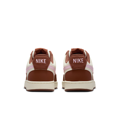 Nike Court Vision Low Women's Shoes