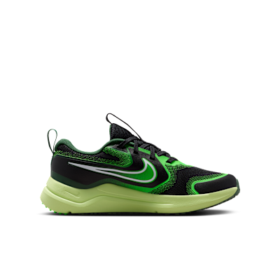 Nike Cosmic Runner Big Kids' Road Running Shoes